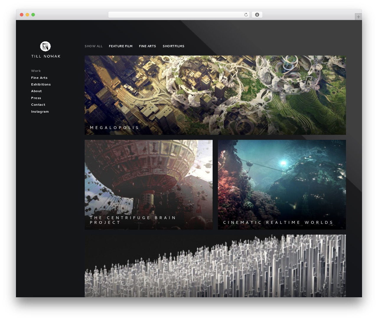 Uncode WP theme - framebox.com Uncode WP theme - framebox.com