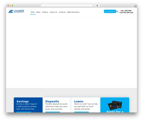Loan Calculator Pro (loan-calculator-pro) free WordPress plugin - lovonusmfb.com Loan Calculator Pro (loan-calculator-pro) free WordPress plugin - lovonusmfb.com