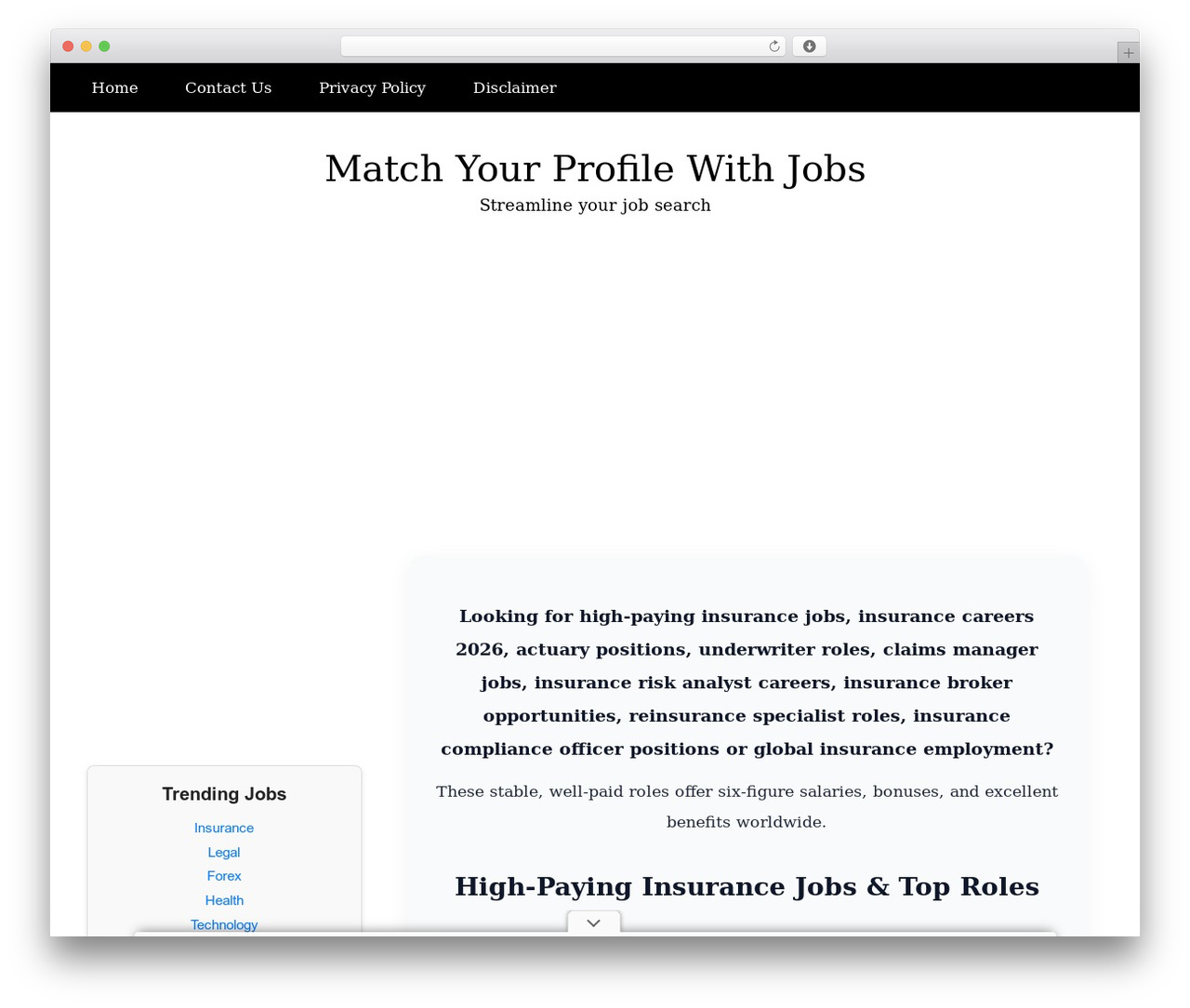 Writee theme WordPress - jobvacancyaround.com Writee theme WordPress - jobvacancyaround.com