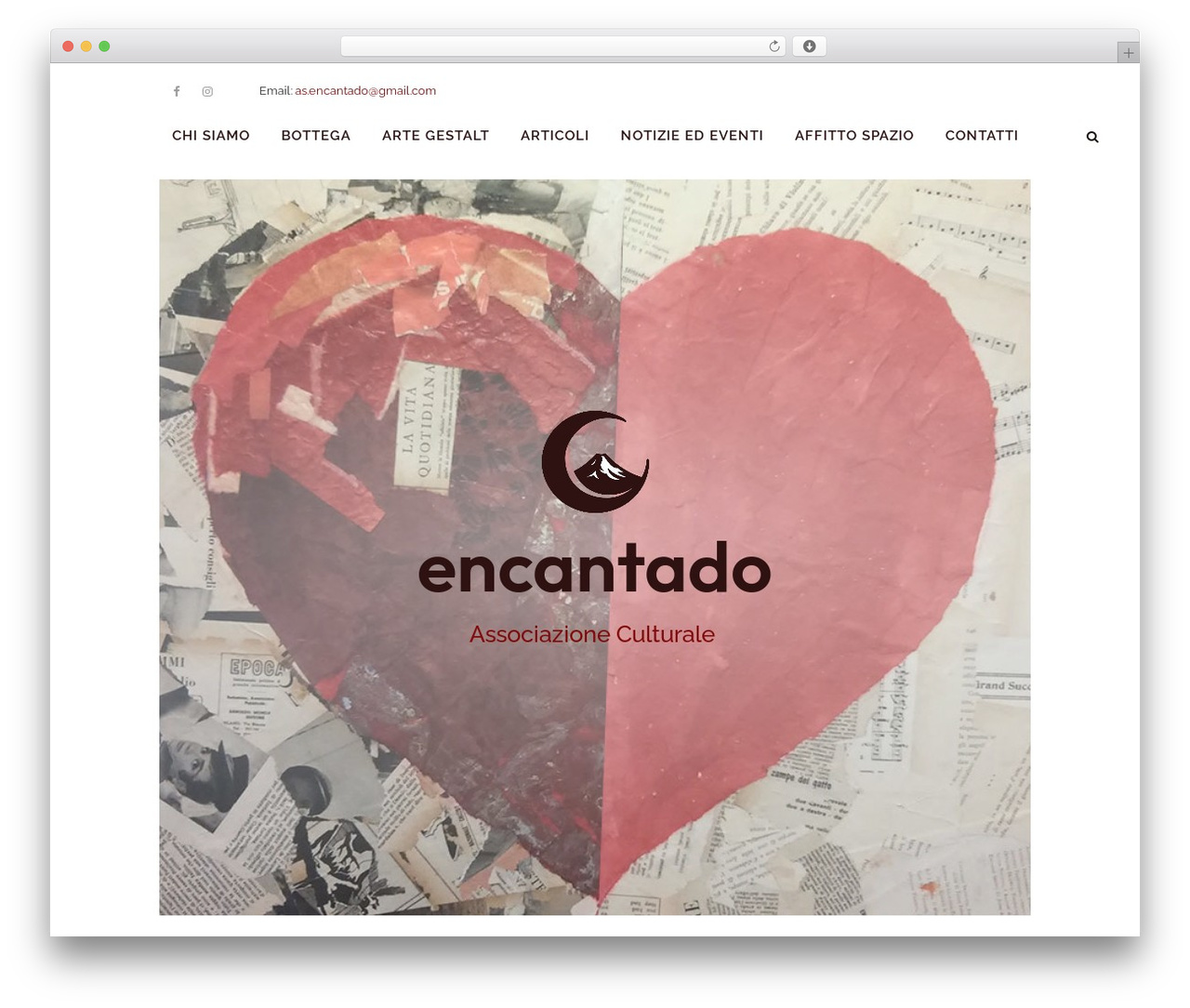 Bridge WordPress theme - encantadoassociazione.it Bridge WordPress theme - encantadoassociazione.it