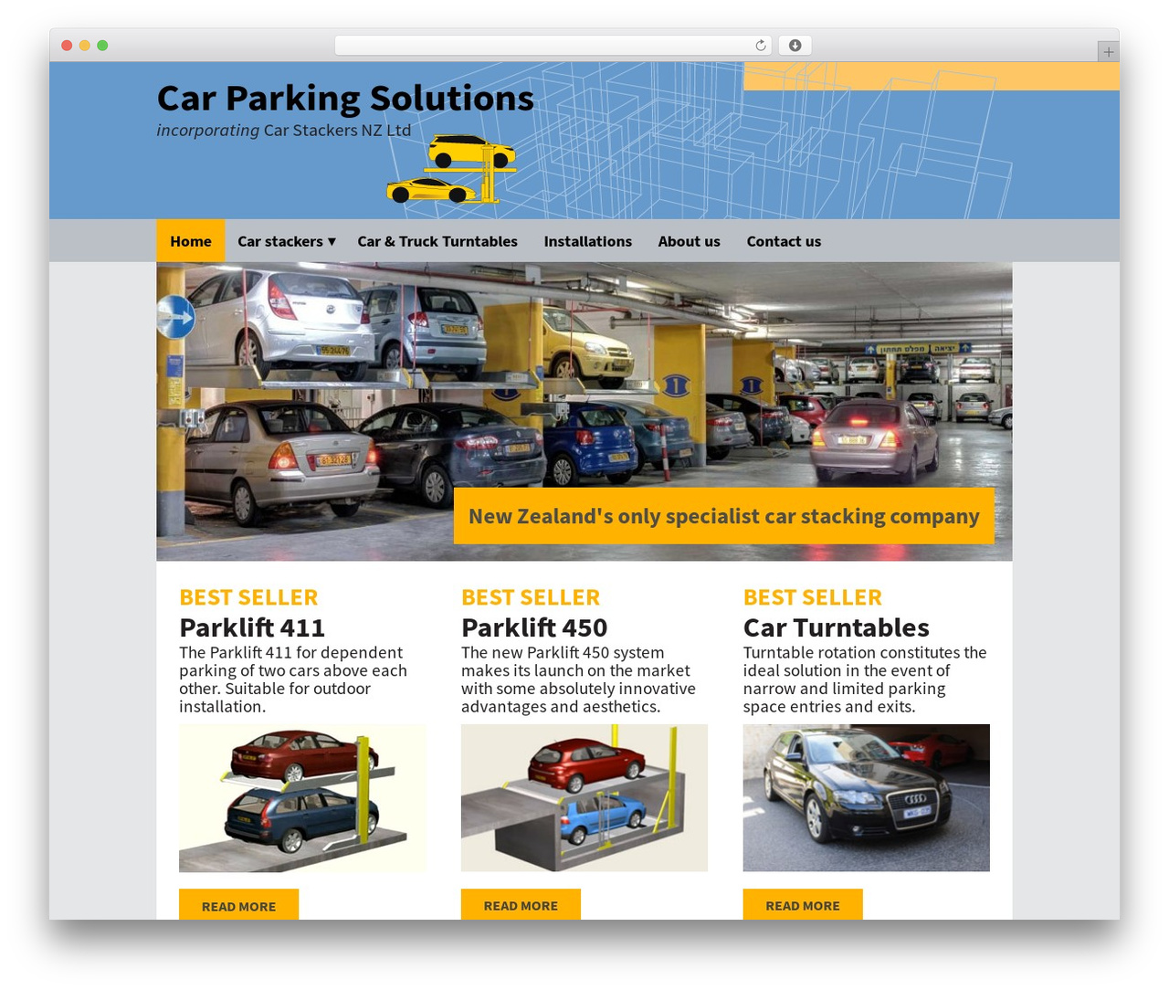 Carstackers Responsive theme WordPress - carstackers.co.nz Carstackers Responsive theme WordPress - carstackers.co.nz