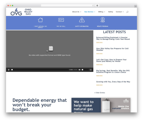 Formidable user tracking WordPress plugin - ovgc.com