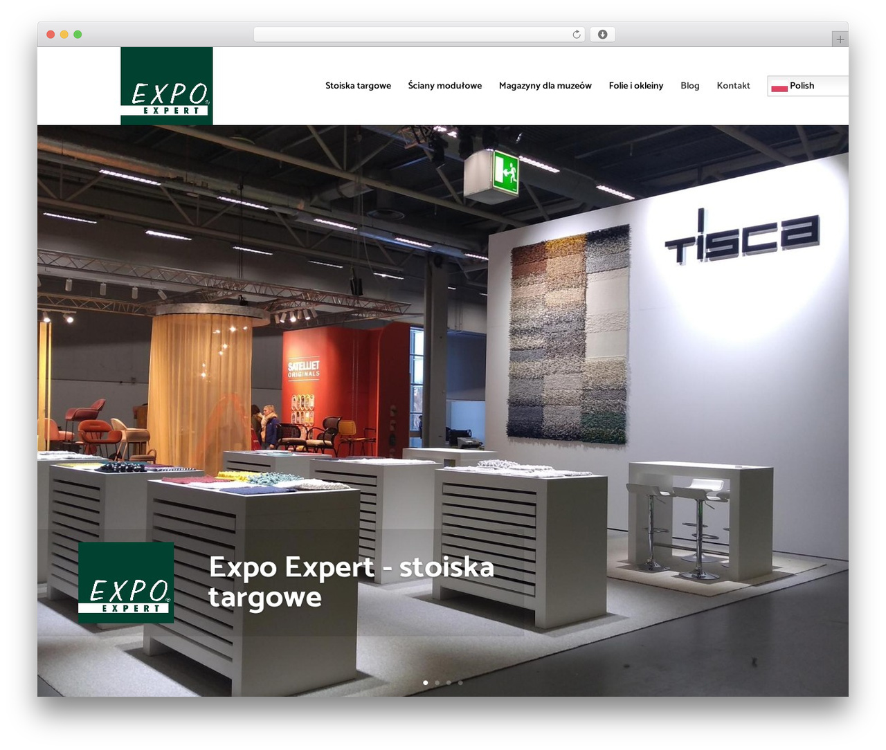 Divi WordPress theme - expo-expert.com Divi WordPress theme - expo-expert.com