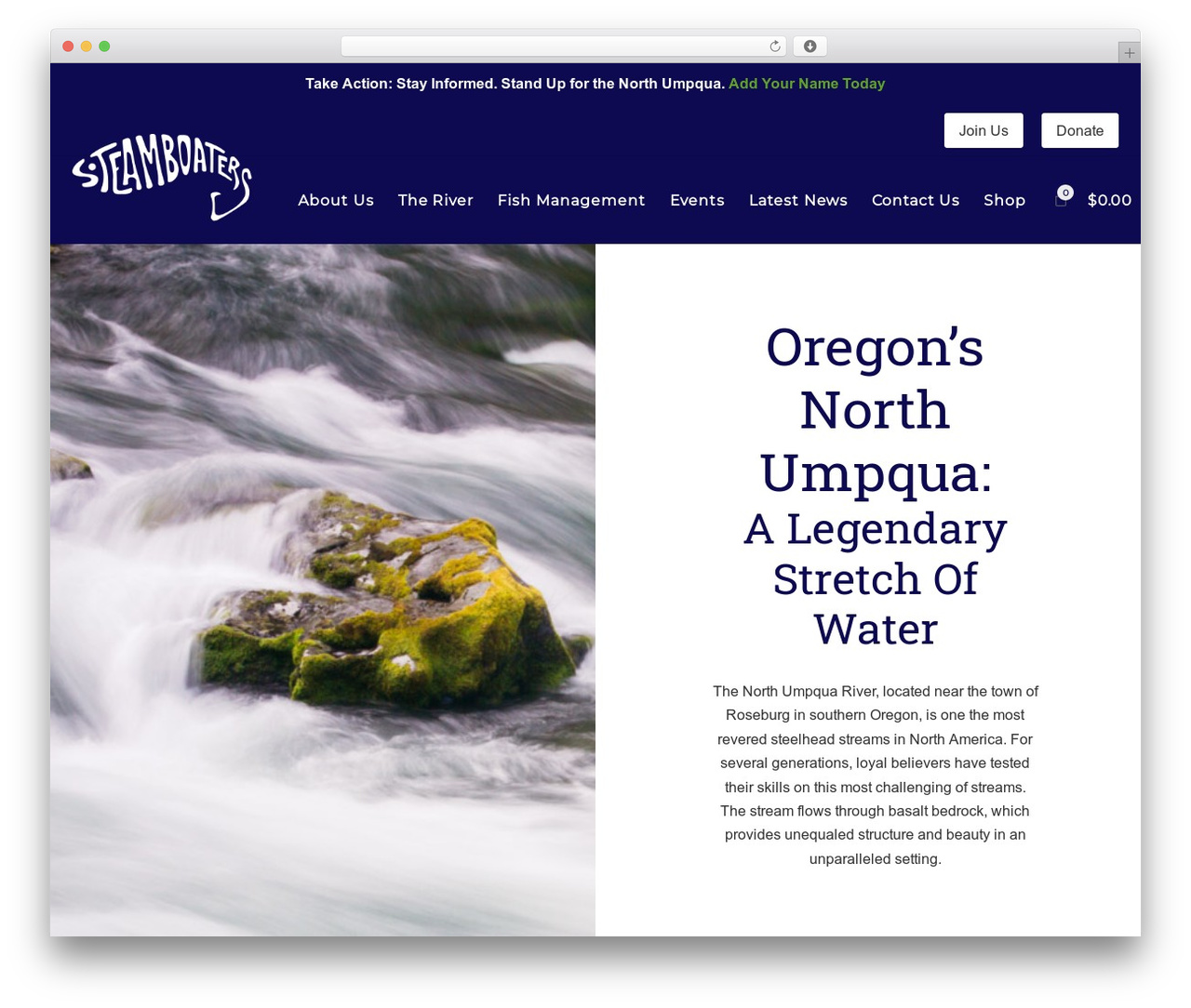 Lambda theme WordPress - steamboaters.org Lambda theme WordPress - steamboaters.org