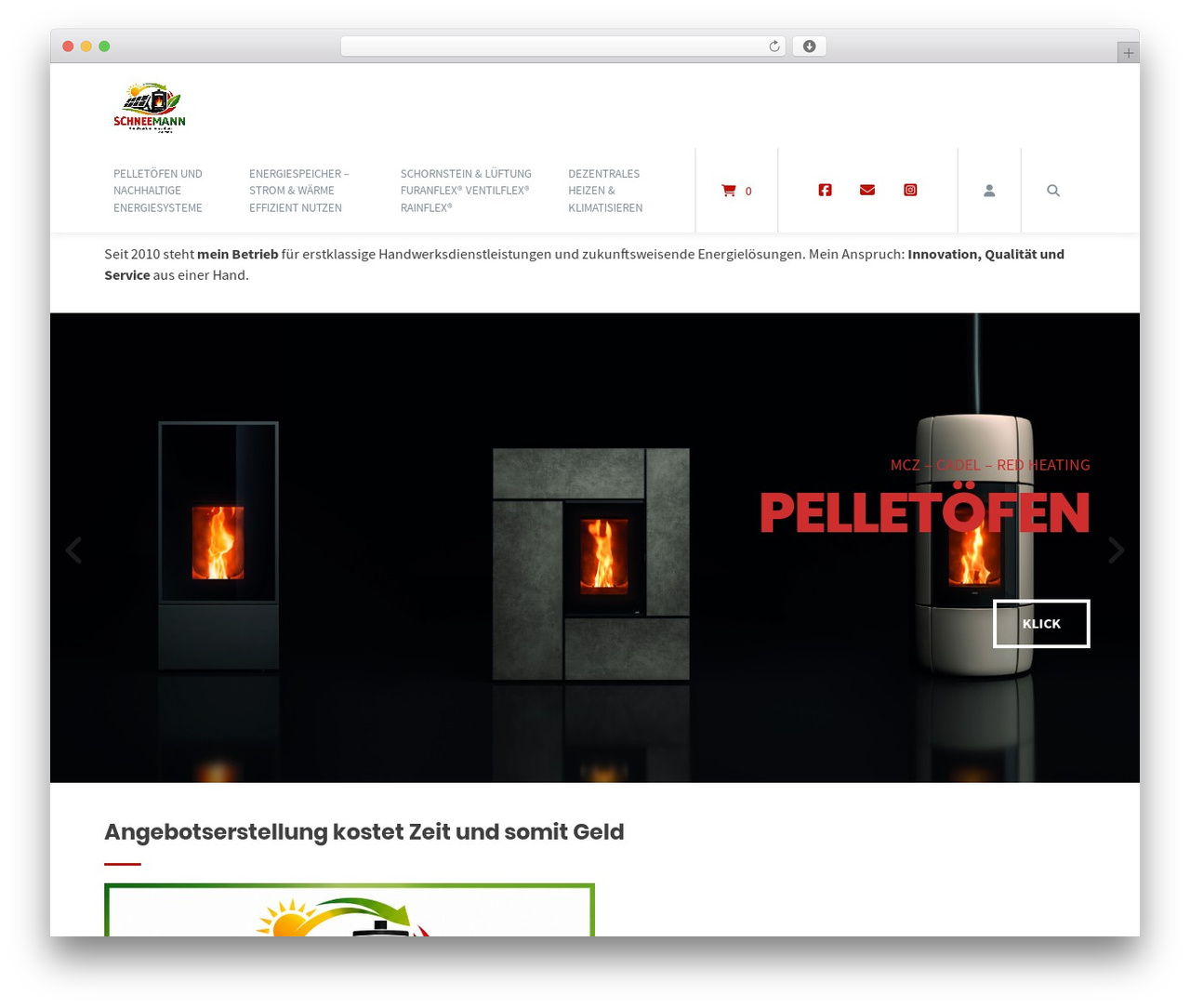 WordPress Theme Atomion WP theme - schneemann.online WordPress Theme Atomion WP theme - schneemann.online