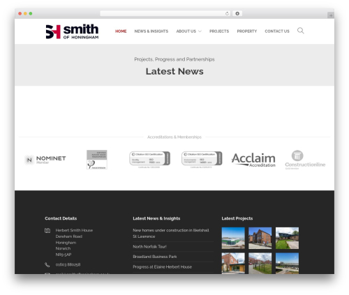 3CX Free Live Chat (wp-live-chat-support) free WordPress plugin - smithofhoningham.co.uk