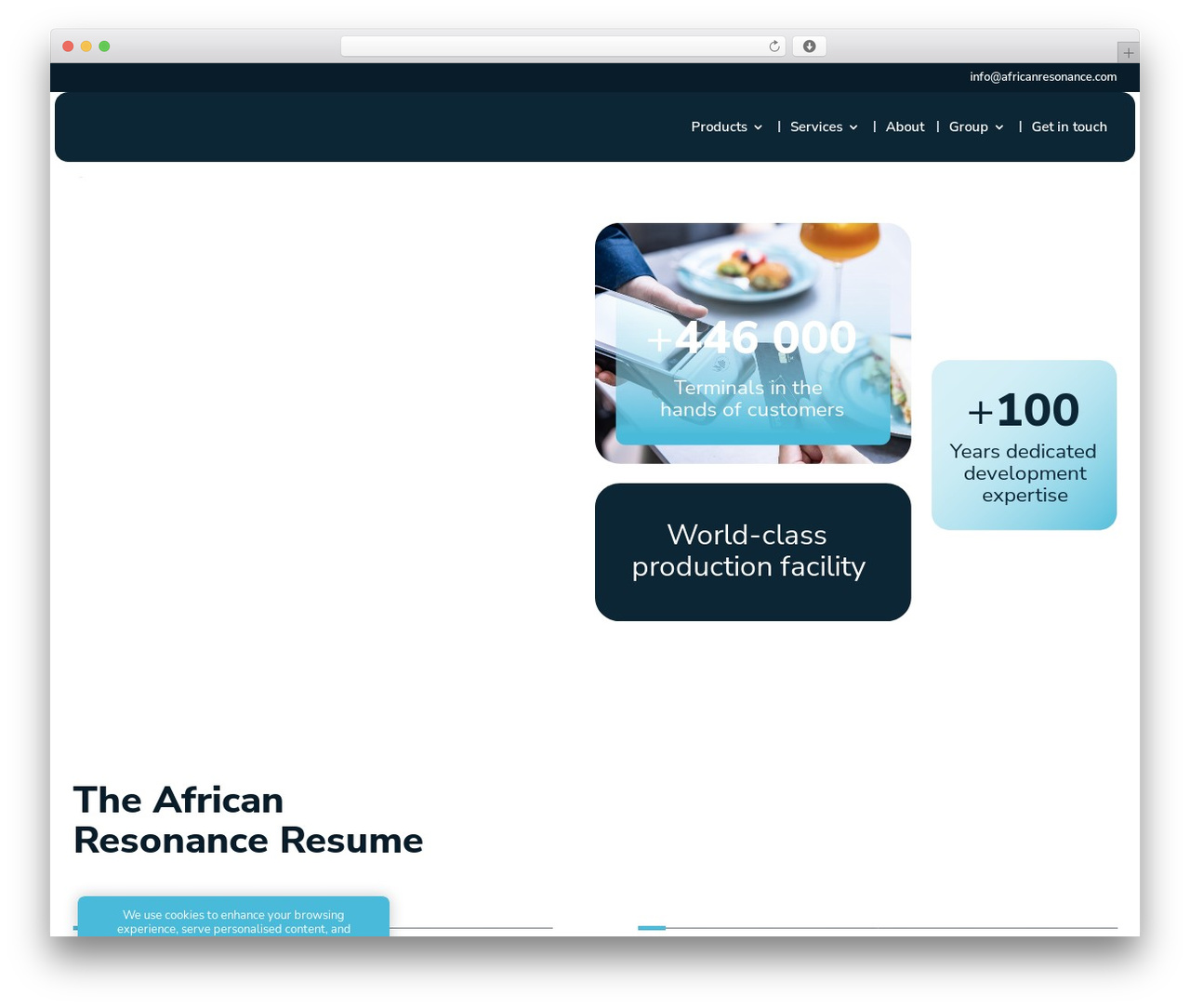 Divi WordPress theme - africanresonance.com Divi WordPress theme - africanresonance.com