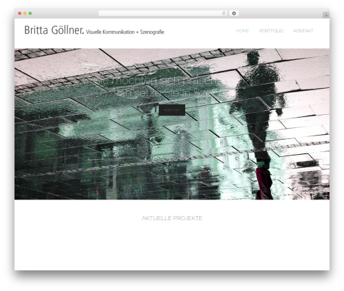 Portfolio Gallery – Image Gallery Plugin (portfolio-filter-gallery) free WordPress plugin - brittagoellner.de Portfolio Gallery – Image Gallery Plugin (portfolio-filter-gallery) free WordPress plugin - brittagoellner.de