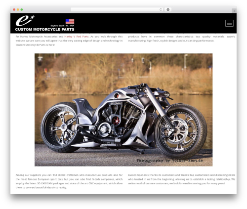 WooCommerce UPS Shipping – Live Rates and Access Points (flexible-shipping-ups) free WordPress plugin - custom-motorcycle-parts.com