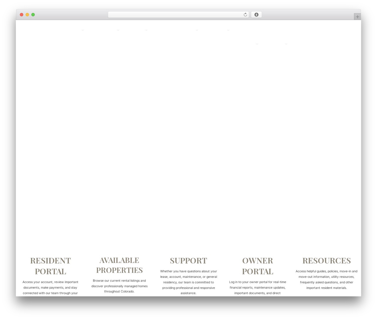 Kava WordPress theme - progressivepropertygroup.com Kava WordPress theme - progressivepropertygroup.com