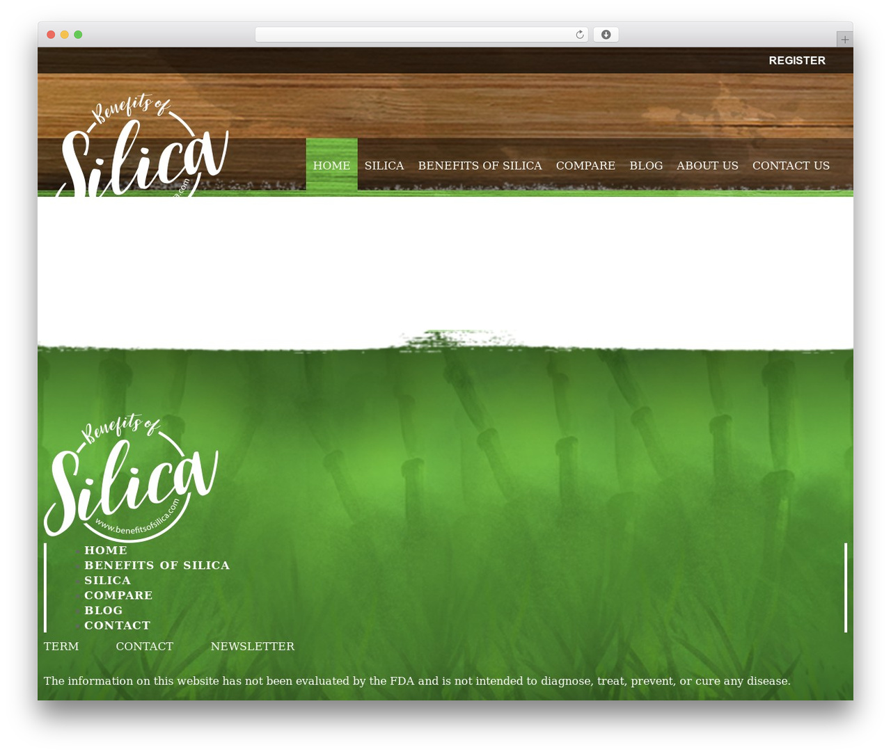 MX premium WordPress theme - benefitsofsilica.com MX premium WordPress theme - benefitsofsilica.com