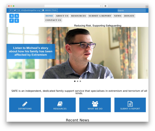 Responsive WordPress Slider – Avartan Slider Lite (avartan-slider-lite) free WordPress plugin - safetogether.org