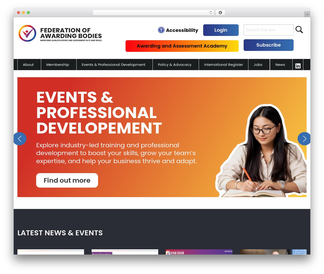 Stackable FAB WordPress theme design - awarding.org.uk Stackable FAB WordPress theme design - awarding.org.uk