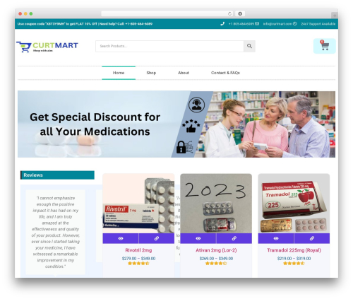 CartBounty – Save and recover abandoned carts for WooCommerce (woo-save-abandoned-carts) free WordPress plugin - curtmart.com CartBounty – Save and recover abandoned carts for WooCommerce (woo-save-abandoned-carts) free WordPress plugin - curtmart.com