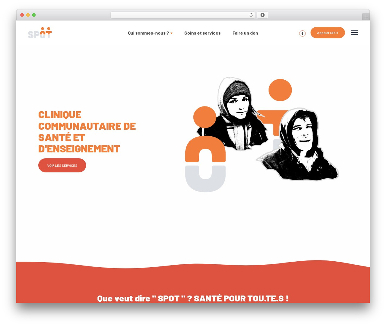 WordPress theme Underscore - cliniquespot.org WordPress theme Underscore - cliniquespot.org