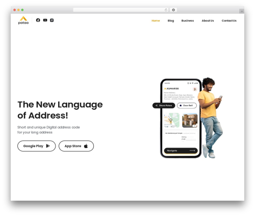 Pixfort likes WordPress plugin - pataa.com