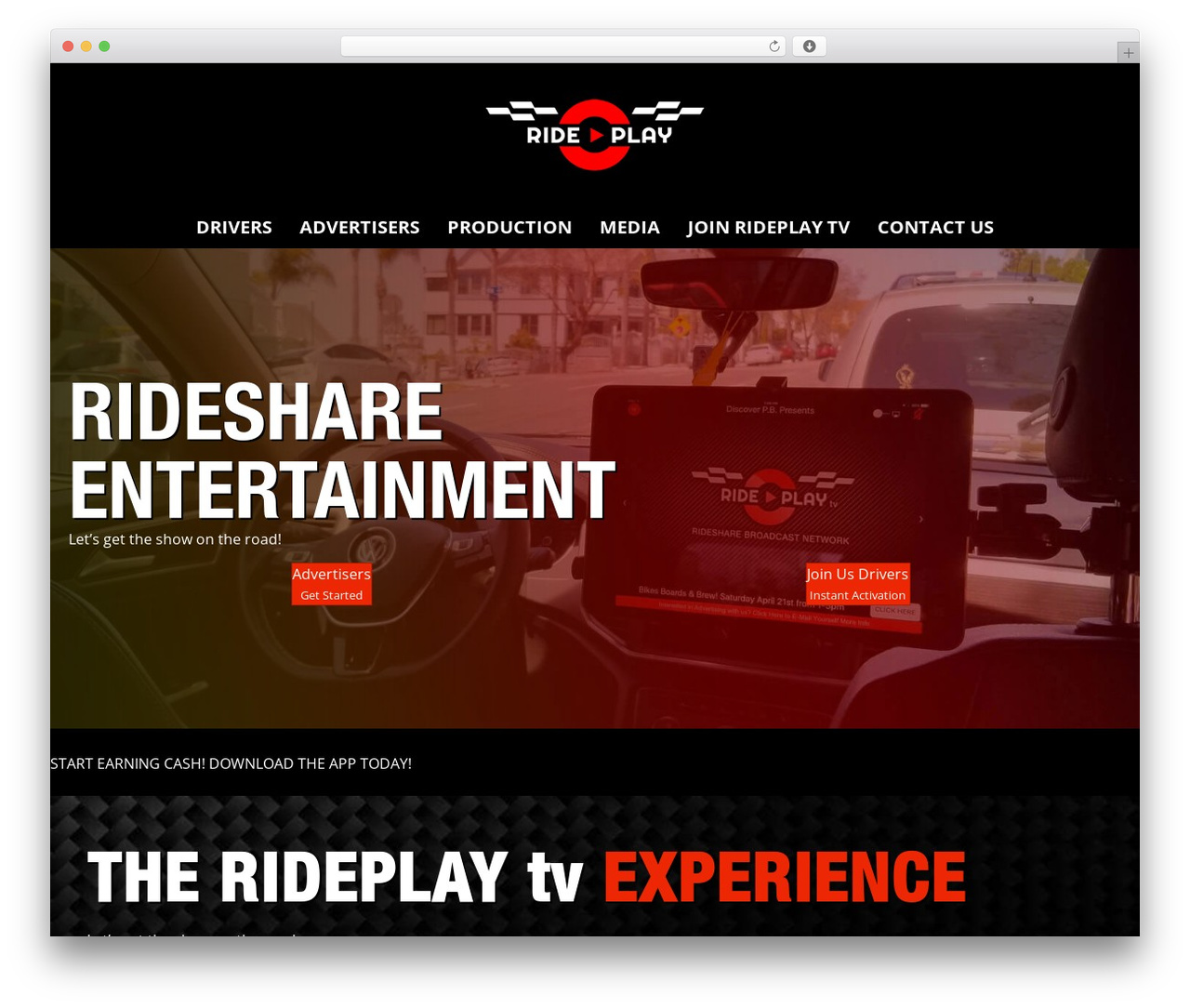 Beaver Builder Theme WordPress theme - rideplay.tv Beaver Builder Theme WordPress theme - rideplay.tv