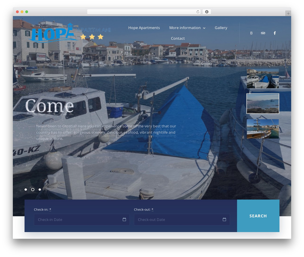 Boost Presents WordPress theme - hope-vodice.com Boost Presents WordPress theme - hope-vodice.com