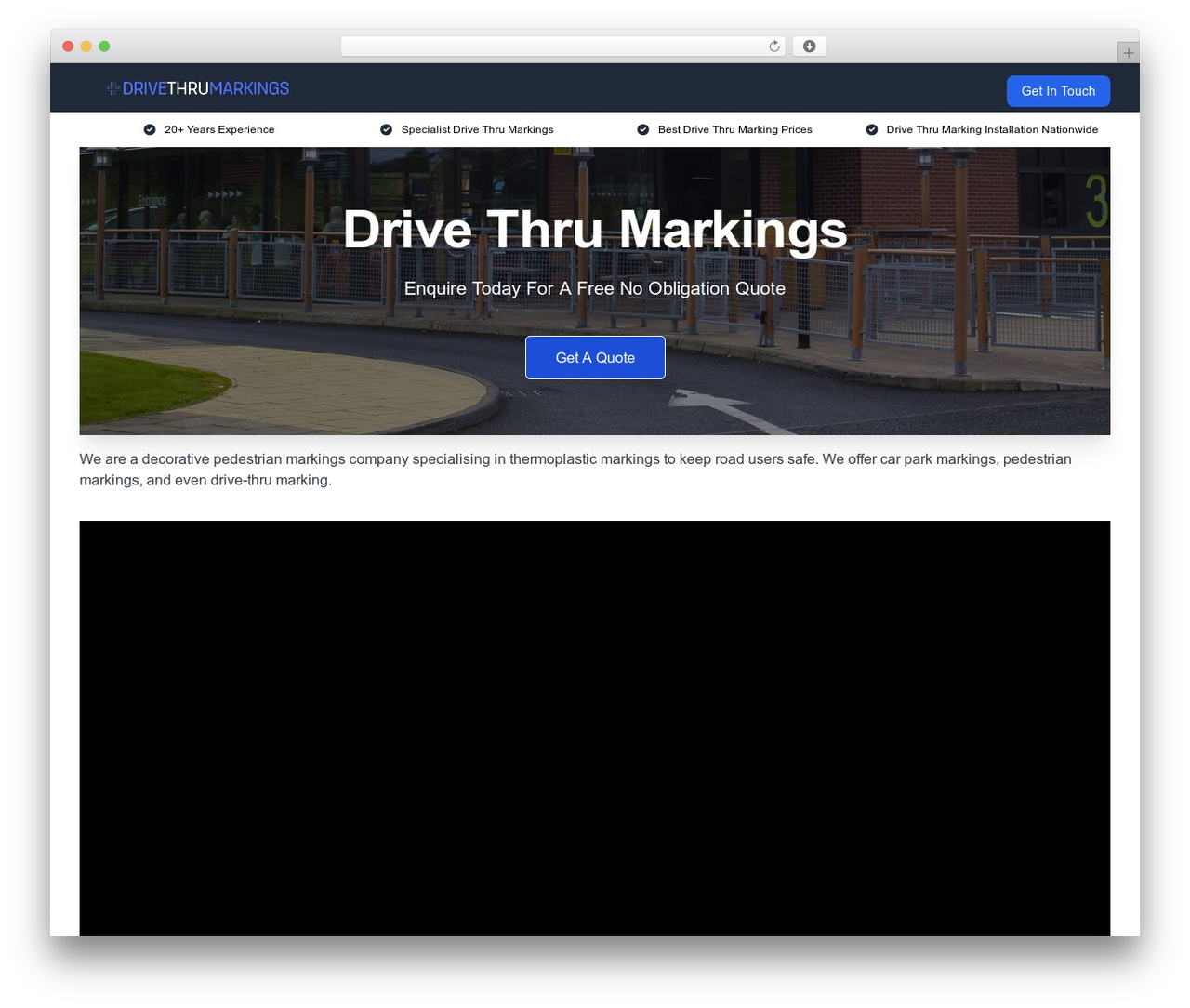 Dash Theme WordPress theme - drivethrumarkings.co.uk Dash Theme WordPress theme - drivethrumarkings.co.uk
