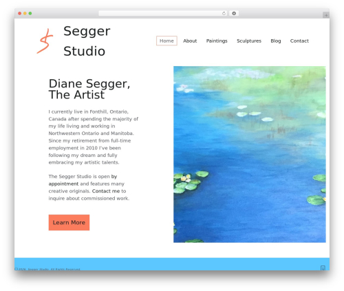Disable Right Click Images (disable-right-click-images) free WordPress plugin - seggerstudio.com