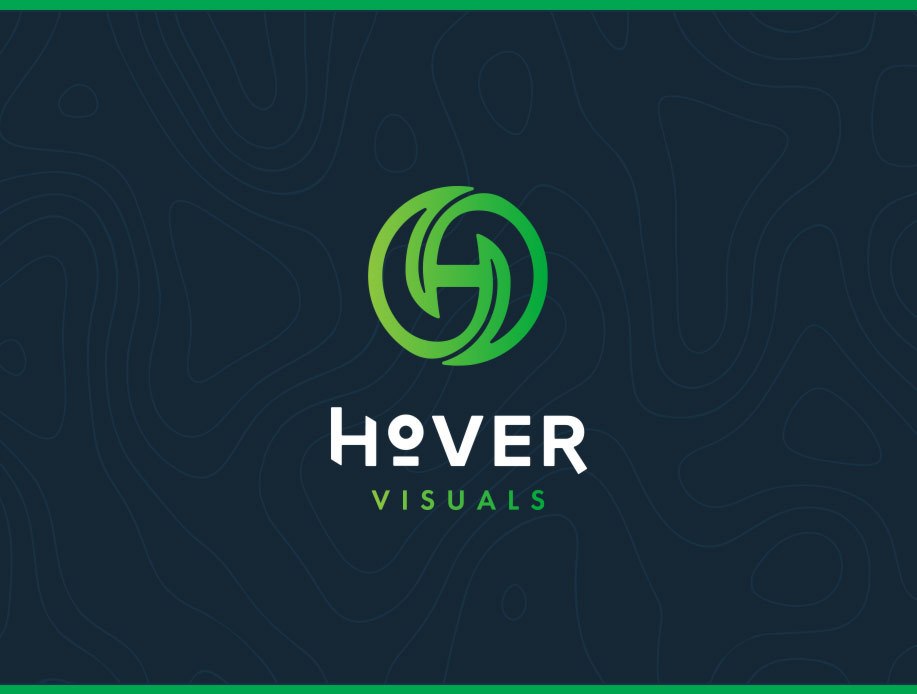 Hover Visuals WordPress theme by CR Barnett / CoBuild