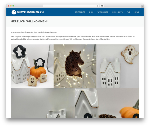Maintenance mode for WooCommerce (maintenance-mode-for-woocommerce) free WordPress plugin - guetzliformen.ch Maintenance mode for WooCommerce (maintenance-mode-for-woocommerce) free WordPress plugin - guetzliformen.ch