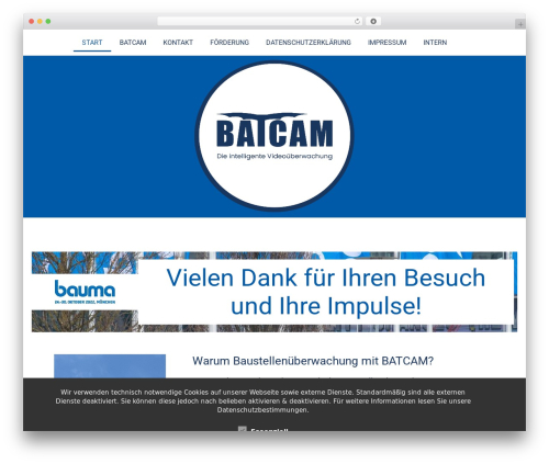Wp data access premium WordPress plugin - bat.cam