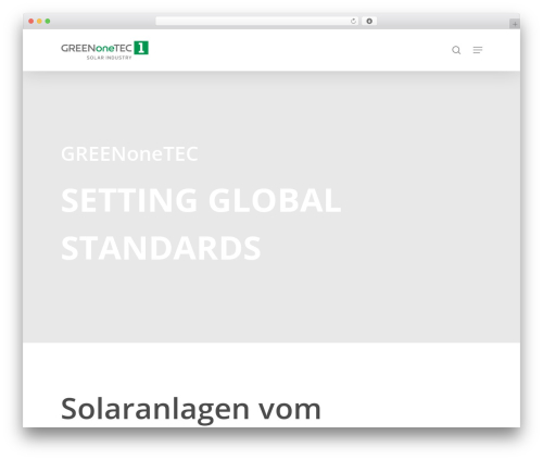 Cool timeline pro WordPress plugin - greenonetec.com