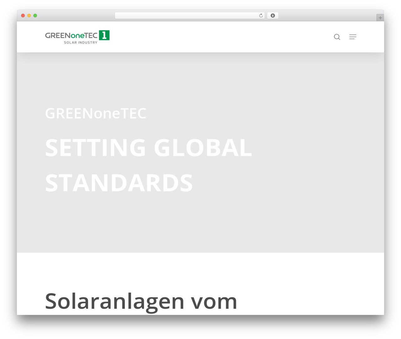 WordPress theme Salient - greenonetec.com WordPress theme Salient - greenonetec.com