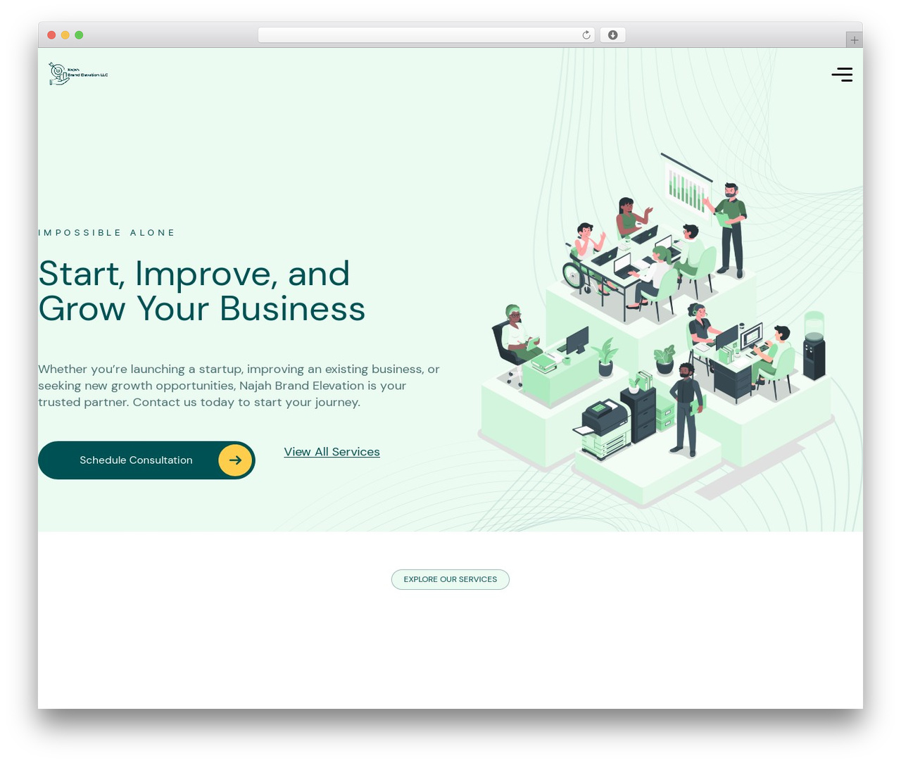 WordPress theme Invadex - nbelevation.com WordPress theme Invadex - nbelevation.com