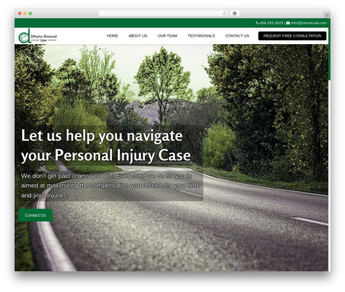 WordPress theme Total Plus - www.dauriolaw.com WordPress theme Total Plus - www.dauriolaw.com