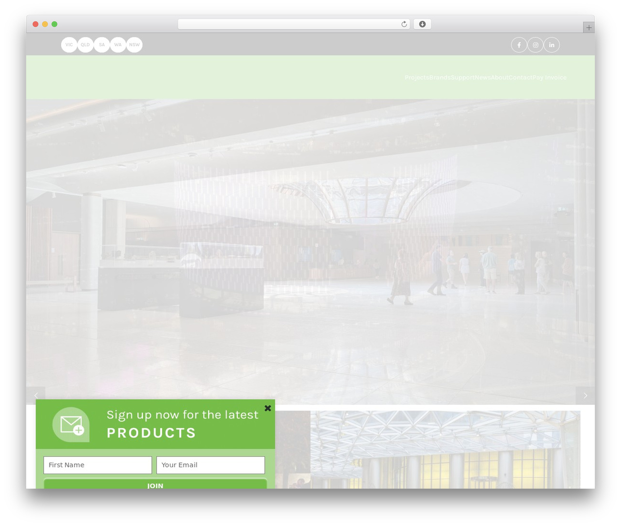bb3 WordPress theme - bb3.net.au