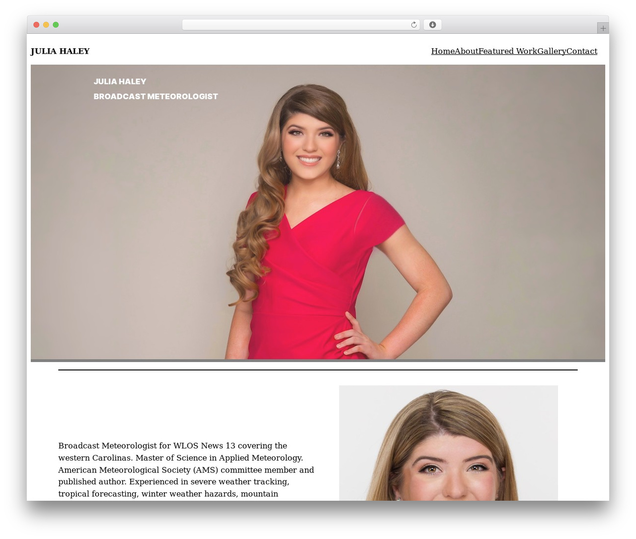 Creatio 2 WordPress theme design - juliahaley.com Creatio 2 WordPress theme design - juliahaley.com