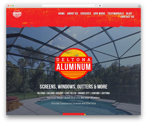 Divi stop stacking WordPress plugin - deltona-aluminum.com