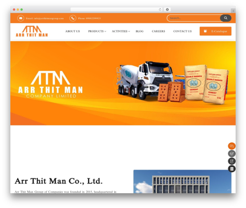 Live Visitor Counter (wp-visitors-widget) free WordPress plugin - arrthitmangroup.com