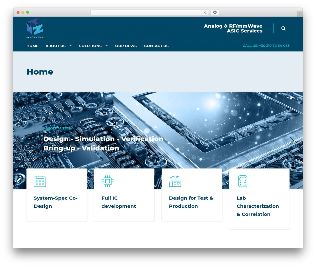 Execoore WordPress page theme - nanozetatech.com Execoore WordPress page theme - nanozetatech.com