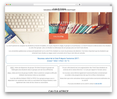 Calculated Fields Form (calculated-fields-form) free WordPress plugin - coter.online Calculated Fields Form (calculated-fields-form) free WordPress plugin - coter.online