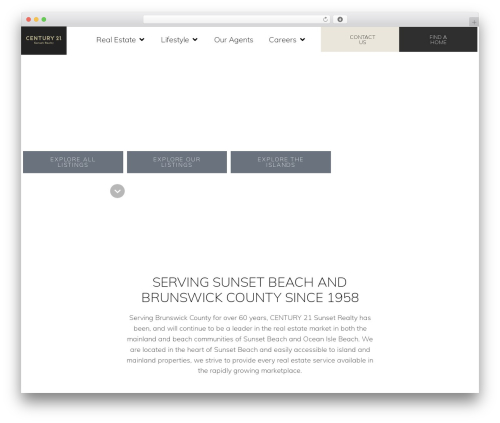 Flexmls® IDX Plugin (flexmls-idx) free WordPress plugin - sunsetrealty.com Flexmls® IDX Plugin (flexmls-idx) free WordPress plugin - sunsetrealty.com