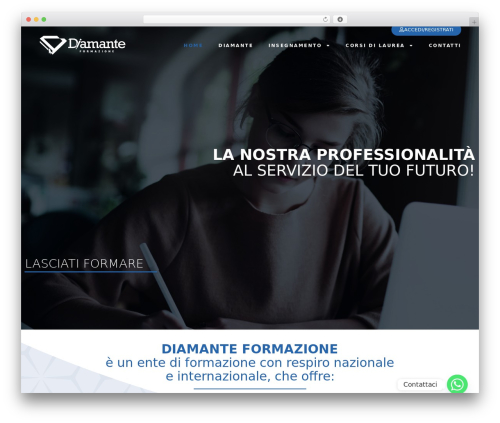 Wp leads builder any crm pro WordPress plugin - www.unidiamante.com