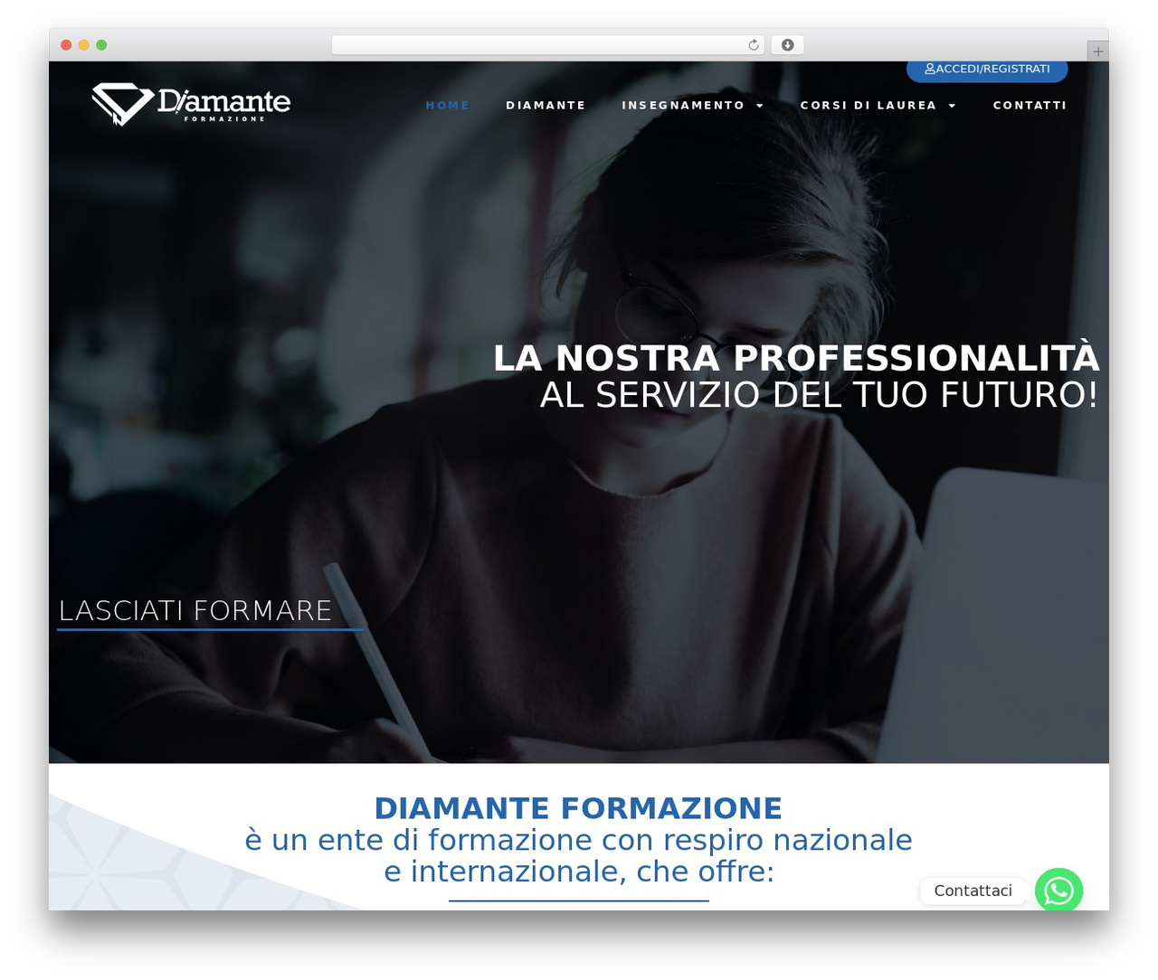 Diamante WordPress theme - www.unidiamante.com Diamante WordPress theme - www.unidiamante.com
