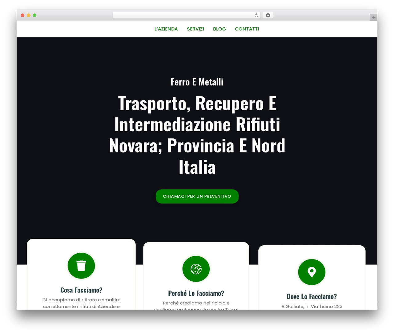 Hello Elementor WordPress theme - ferroemetalli.it Hello Elementor WordPress theme - ferroemetalli.it
