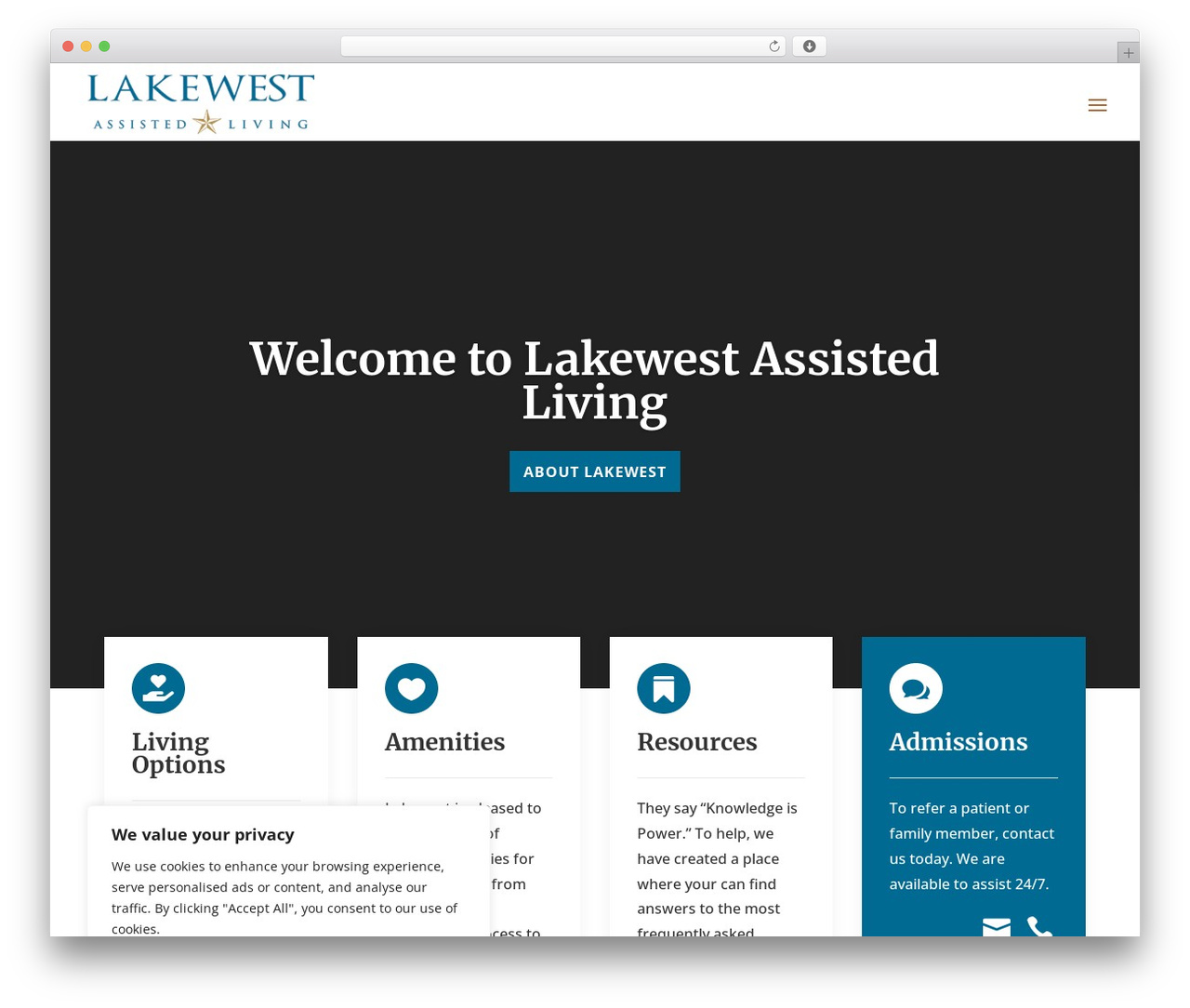 Imavex Development theme WordPress - lakewestal.com Imavex Development theme WordPress - lakewestal.com
