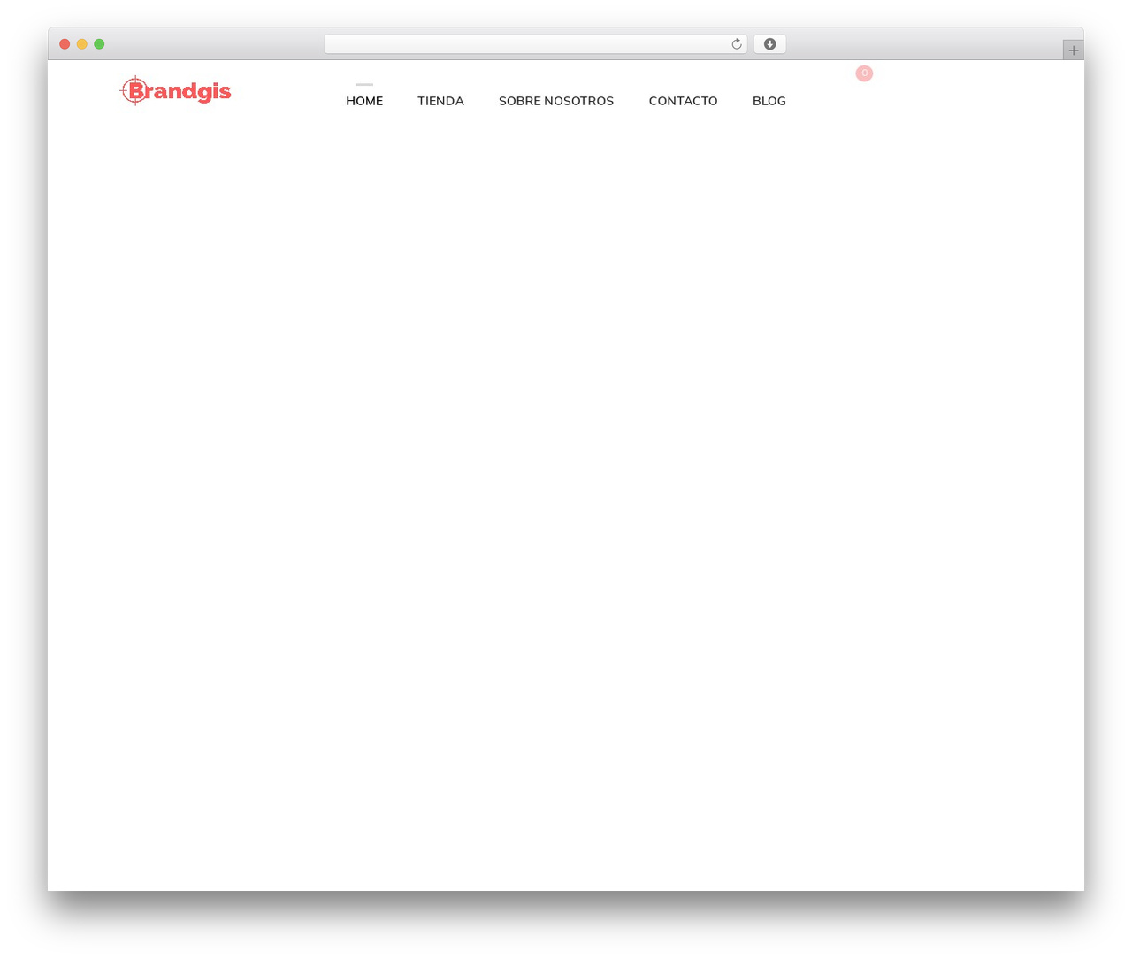 Mixtas WordPress theme - brandgis.com Mixtas WordPress theme - brandgis.com