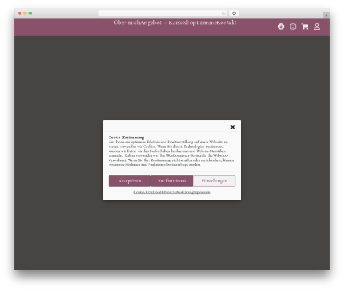 Twint woocommerce extension WordPress plugin - deborasommer.com