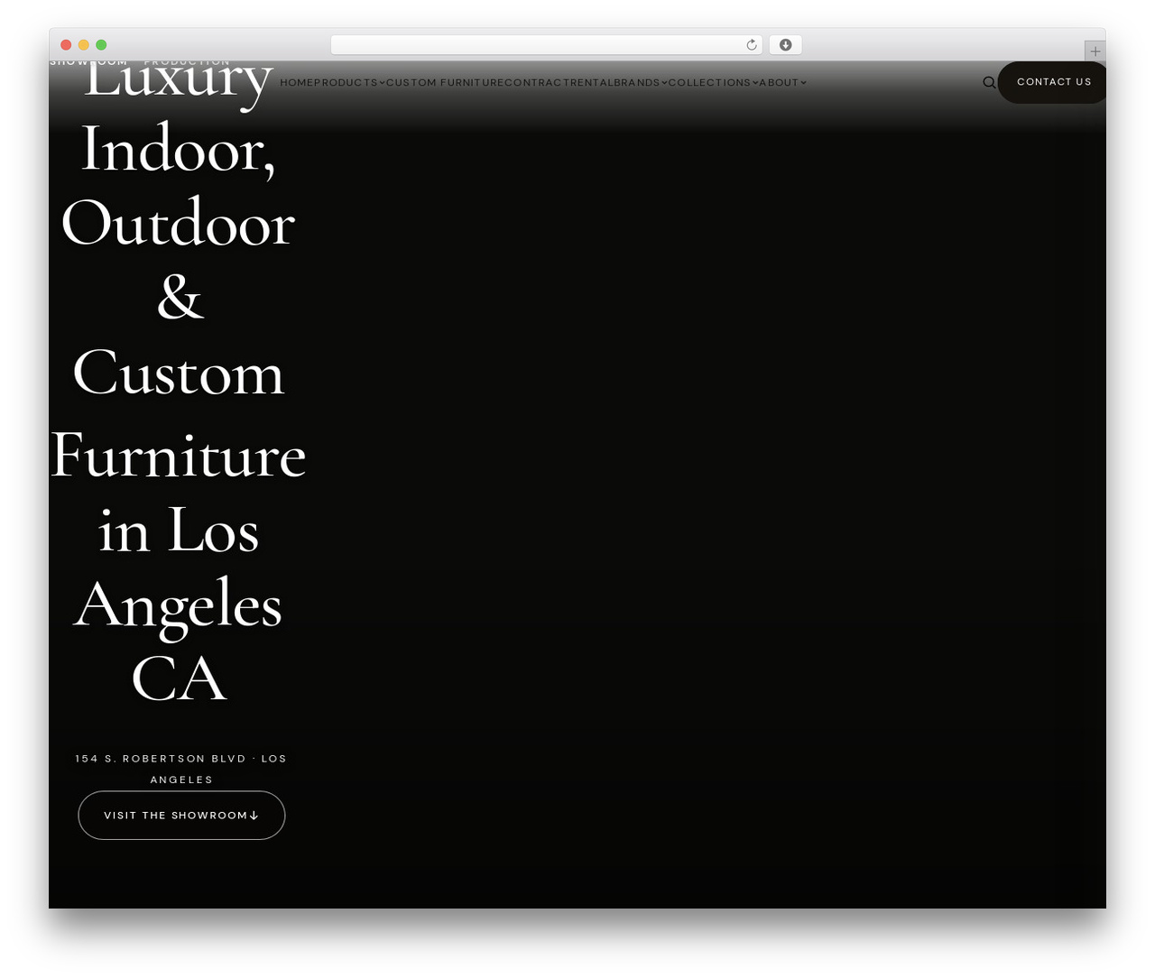 Rey Child theme WordPress - melaaura.com