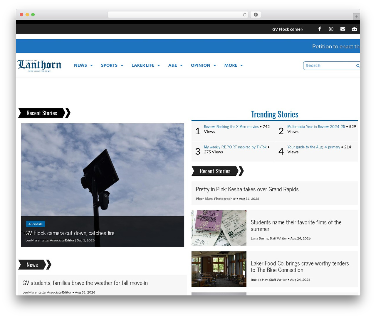 SNO FLEX theme WordPress - lanthorn.com SNO FLEX theme WordPress - lanthorn.com