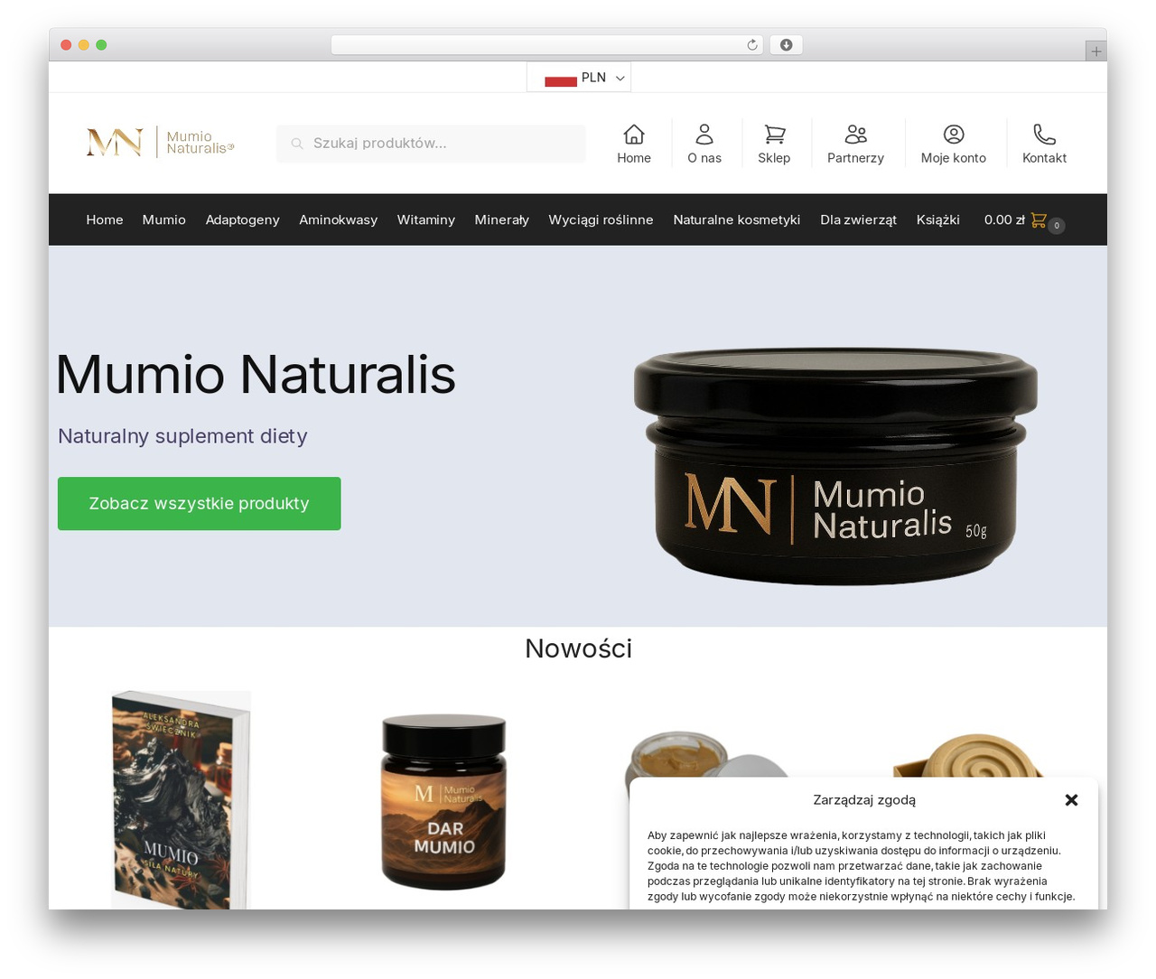 Theme WordPress Shoptimizer - mumionaturalis.eu Theme WordPress Shoptimizer - mumionaturalis.eu