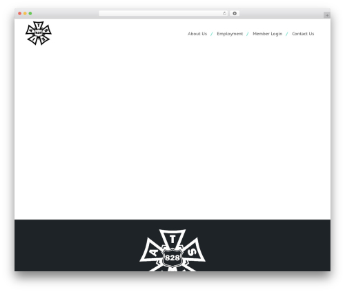 Cws essentials WordPress plugin - iatse828.com