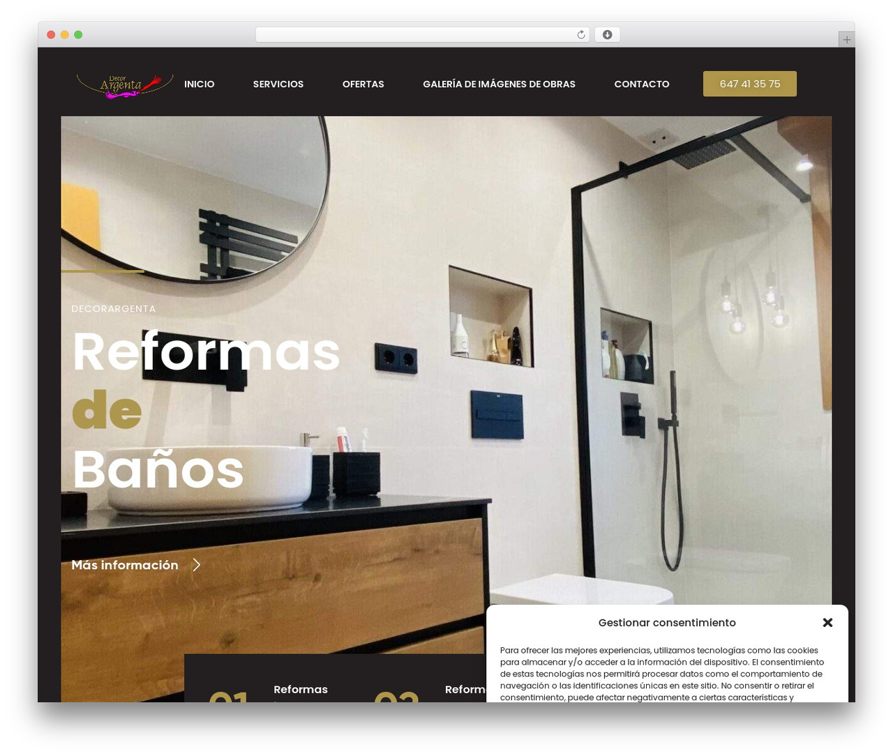 Theme WordPress larson child - decorargenta.es Theme WordPress larson child - decorargenta.es