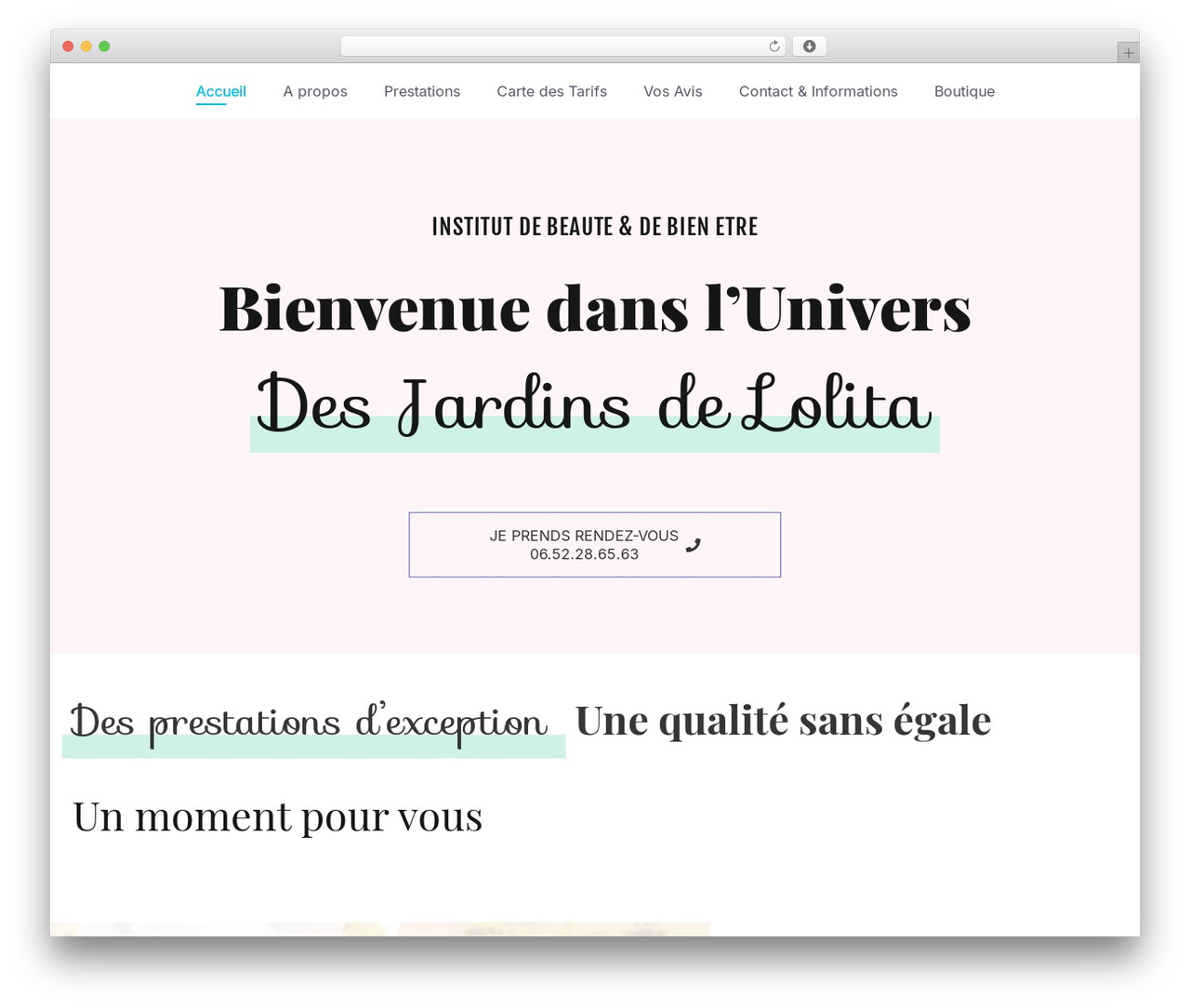 TutorStarter WordPress theme - lesjardinsdelolita.fr TutorStarter WordPress theme - lesjardinsdelolita.fr